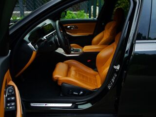 BMW M340 xDrive M-Sport B58 275kW