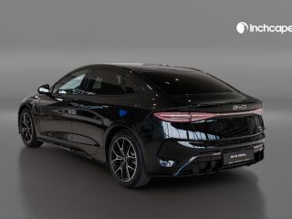 BYD Seal 2026 Excellence AWD 390кВ