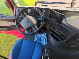 Volvo FH 460 4X2 EURO 6 13.0 345кВ