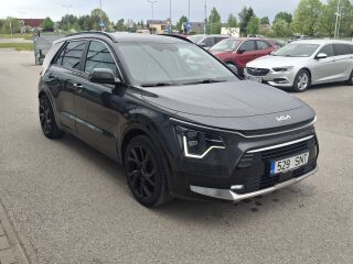 Kia Niro EX Comfort Pack 1.6 77kW