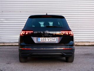 Volkswagen Tiguan 1.5 110kW