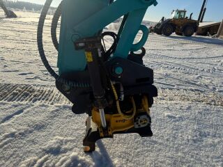 Kobelco SK210LC-11