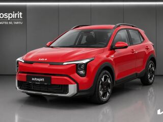 Kia Stonic LX Plus 1.0 73кВ