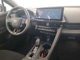 Toyota C-HR Style Plus Hybrid 1.8 72кВ