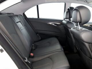 Mercedes-Benz E 220 Avantgarde Facelift ATM 2.1 CDI 125kW