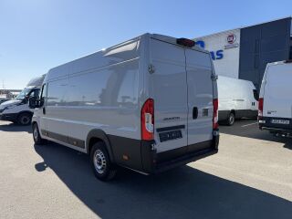 Fiat Ducato L4H2 külmik 2.2 103kW