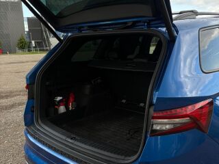 Skoda Kodiaq Sportline 2.0 110kW