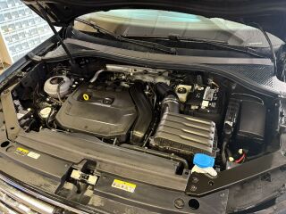 Volkswagen Tiguan R line 1.5 110kW