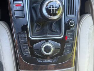 Audi A5 3.0 176kW