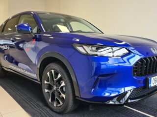 Honda ZR-V Advance 2.0 Hybrid 105kW