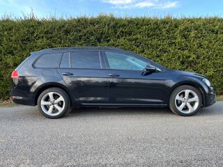 Volkswagen Golf 1.6 TDI 77kW