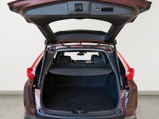 Honda CR-V AWD Executive Hybrid 2.0 107kW