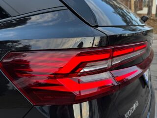 Skoda Kodiaq 1.5 110kW