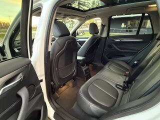 BMW X1 2.0 140kW