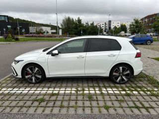 Volkswagen Golf GTE 1.4 180kW