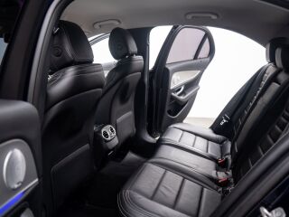 Mercedes-Benz E 350 e AMG PHEV 2.0 210kW