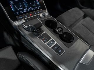 Audi A6 allroad Quattro mHev 3.0 170kW