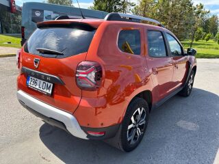 Dacia Duster Prestige 1.0 67kW
