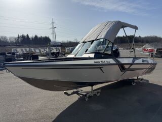 Finval 505 FISH PRO