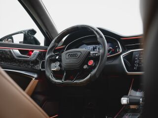 Audi A6 Avant 40 TDI Quattro Matrix ACC 2.0 150kW