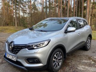 Renault Kadjar Intens EDC 1.3 Tce 103kW
