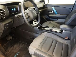 Citroen C4 Electric Shine 100kW 57kW