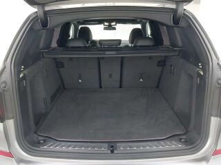 BMW X3 M Shadow Line 3.0 353kW