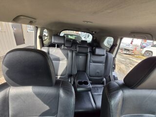 Mitsubishi Outlander 2.0 7 kohta 110kW