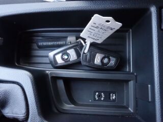 BMW 318 D Touring EU5 2.0 R4 TDI 105кВ