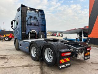 Volvo FH 500 6x2 375kW