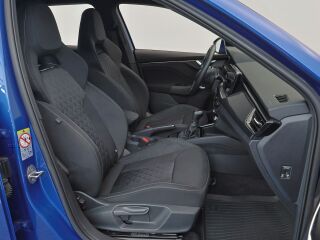 Skoda Kamiq Elegance 1.0 81kW