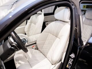BMW i7 xDrive60  M-Sport 400kW