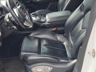 Porsche Cayenne 3.0 V6 193kW