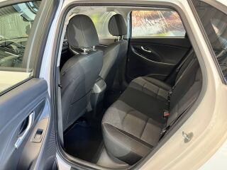 Hyundai i30 Comfort 1.0 T-GDI 88kW