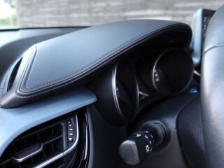 Toyota C-HR Hybrid Style 1.8 72kW