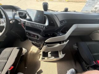 Iveco S-Way AS440S50TY/FT 13.0 Cursor 13 368kW