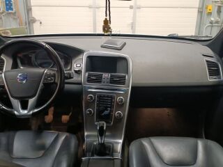 Volvo XC60 2.0 D3 110kW