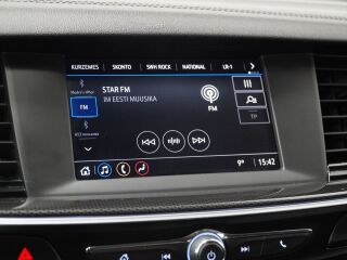 Opel Insignia Grand Sport Innovation 1.5 90kW