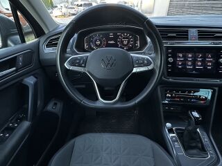 Volkswagen Tiguan Life 1.5 110kW