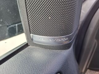 Mercedes-Benz GL 350 3.0 190kW