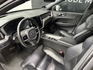 Volvo XC60 Inscription D4 2.0 D4204T14 140kW
