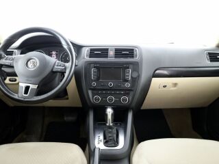 Volkswagen Jetta Comfortline ATM 1.6 TDI 77кВ