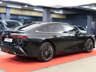 Toyota Mirai Ambassador FuelCell 134kW