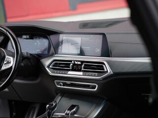 BMW X5 M50 M50D 3.0 294kW