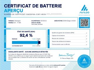Volkswagen ID.4 PRO Performance 150kW