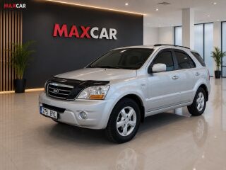 Kia Sorento 2.5 125kW