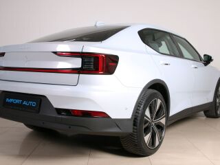 Polestar 2 AWD LONG RANGE DUAL MOTOR PILOT PLUS 300kW