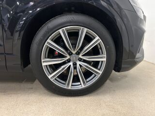 Audi SQ8 quattro 4.0 320kW