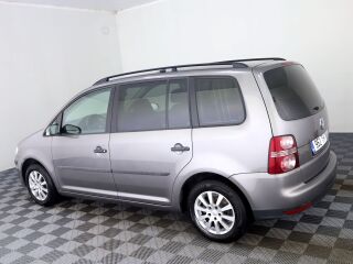 Volkswagen Touran Comfortline Facelift 1.9 TDI 66кВ