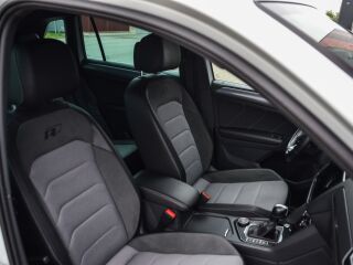Volkswagen Tiguan R-Line 2.0 TSI 169kW